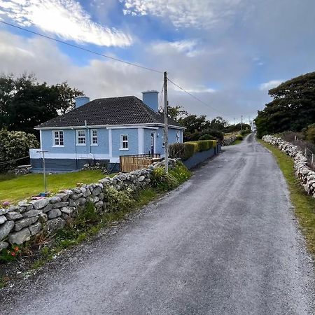 Wild Atlantic Stay Cottage Galway Dış mekan fotoğraf