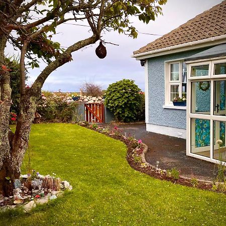 Wild Atlantic Stay Cottage Galway Dış mekan fotoğraf