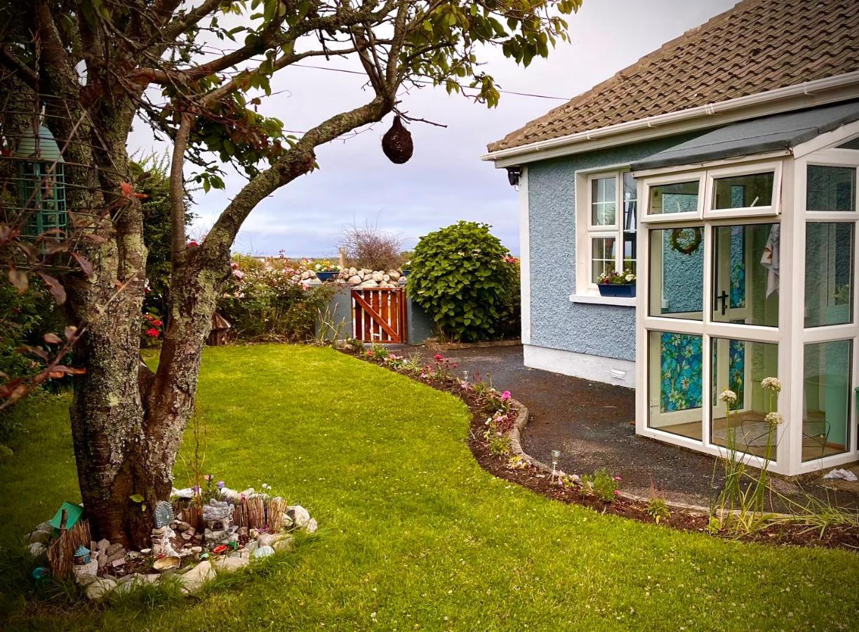 Wild Atlantic Stay Cottage Galway Dış mekan fotoğraf